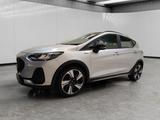 Ford Fiesta Active 1.0 ecoboost h 125cv - Ford Fiesta Active mit Hybrid-Antrieb (Benzin/Elektro)