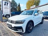 Volkswagen Tiguan 2.0 TDI DSG 4Motion*Highline + R-Line* - Volkswagen Tiguan mit Diesel-Antrieb