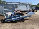 Demag Anhängewalze VWA4 - Demag Autokran
