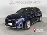 Audi Q5 35 2.0 tdi mhev 12V S line s-tronic - Audi Q5: Limousine