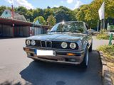 BMW E30 - 318i im Originalzustand - BMW 318: E30 318i