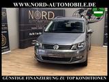 Volkswagen Sharan Highline 1.4 TSI DSG Leder/Kamera/Navi/ - VW Sharan Gebrauchtwagen in Oldenburg
