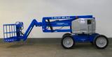 Genie Z-45/25 JRT 4x4 - 16.1m / seitlich 8.2m - Genie LKWs