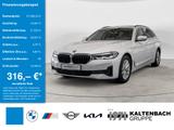 BMW 540d Touring xDrive PANO HUD LED W-LAN NAVI SHZ - gebrauchte BMW 540 aus dem Jahr 2022