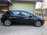 Opel Astra 1.5 Diesel 122 ps  Elegance - Opel Astra mit Diesel-Antrieb: Limousine, Automatik