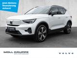 Volvo XC40 P8 Twin Pure Electric AWD Ultimate Recharge - Volvo aus 2023