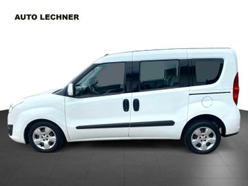 Bild 6 Opel Combo D Edit. L1H1 *5-SITZE*SHZ*KLIMA*PDC*EXPO