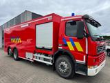 Volvo FM 10.360 **6X2-BELGIAN ORIGINE-8000LTR WATERTAN - Angebote