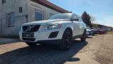 Volvo XC 60 XC60 Momentum Volvo Service - gebrauchte Volvo XC60 aus dem Jahr 2010