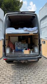 Mercedes-Benz Sprinter 316 CDI Kasten - Mercedes-Benz 316 cdi