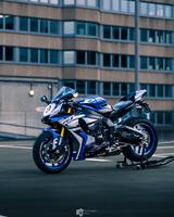 Yamaha YZF R1 RN49 Top Zustand - YAMAHA YZF R1