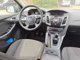 Ford Focus 1,6 110kW Titanium Turnier  - Ford Focus: 1.6