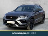 Cupra Ateca VZ 2.0 TSI DSG 4Drive KAMERA+ACC+NAVI+LED - Cupra Ateca Tageszulassungen