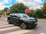 Citroën C4 Cactus  Polnische - Citroën C4 Cactus mit Diesel-Antrieb: Automatik