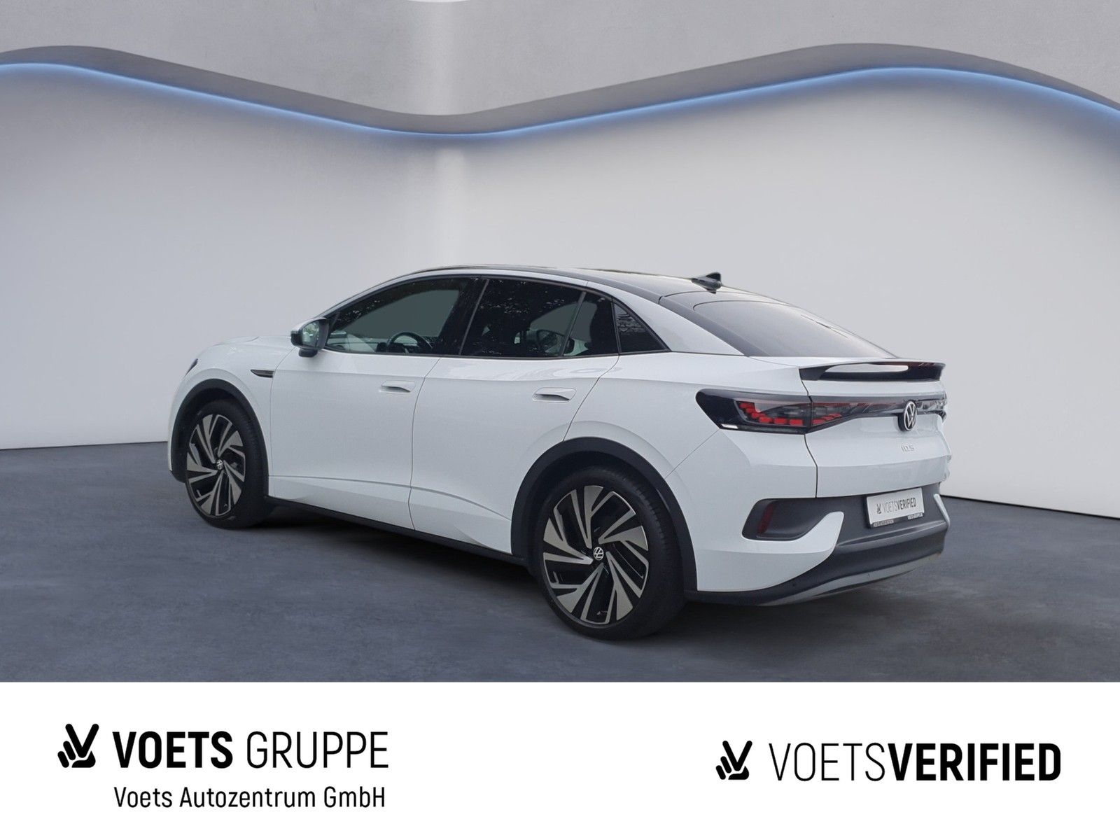 Volkswagen ID.5 - Bild 4