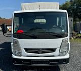 Renault Maxity F 24 150.45 DoKa MwSt.ausweisbar - Renault Maxity