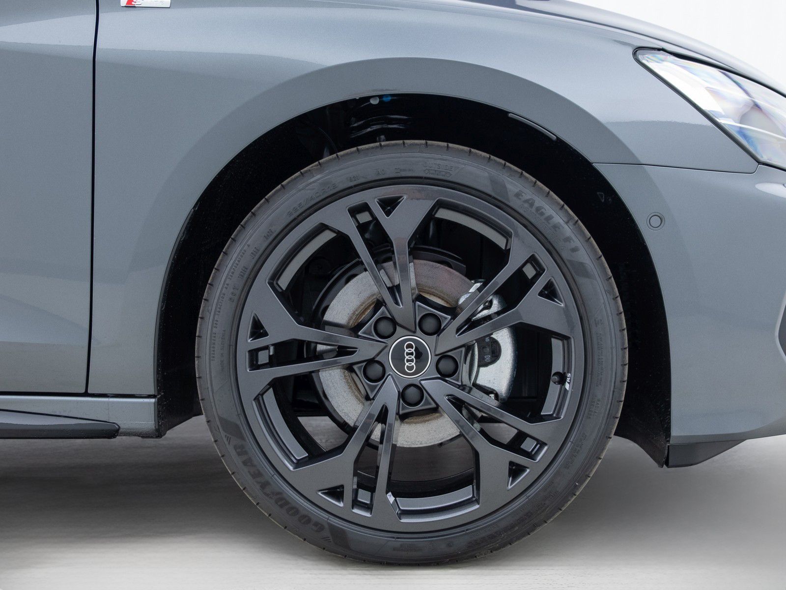 Audi A3 - Bild 9