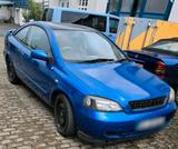Opel Vauxhall Astra G Coupe Turbo Rechtsle... - Opel: Vauxhall