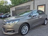 Citroën C4 Lim. Selection Navi Klima PDC Tempomat - Citroën C4 in München