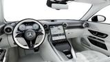 Mercedes-Benz Maybach SL 680 Monogr. Series | sofort verfügbar - Mercedes-Benz: Cabrio, Se