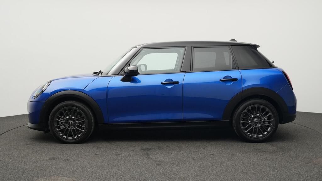 MINI Cooper C - Bild 7