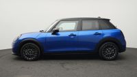 MINI Cooper C - Vorschau Bild 7