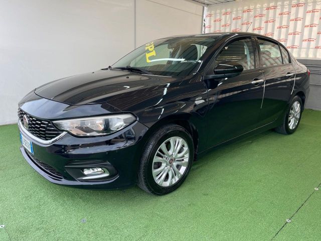 Fiat FIAT TIPO 1.4 BENZINA/GPL 95CV