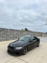 BMW E92 335is Single Turbo Full BUILT - BMW 3er Reihe: E92