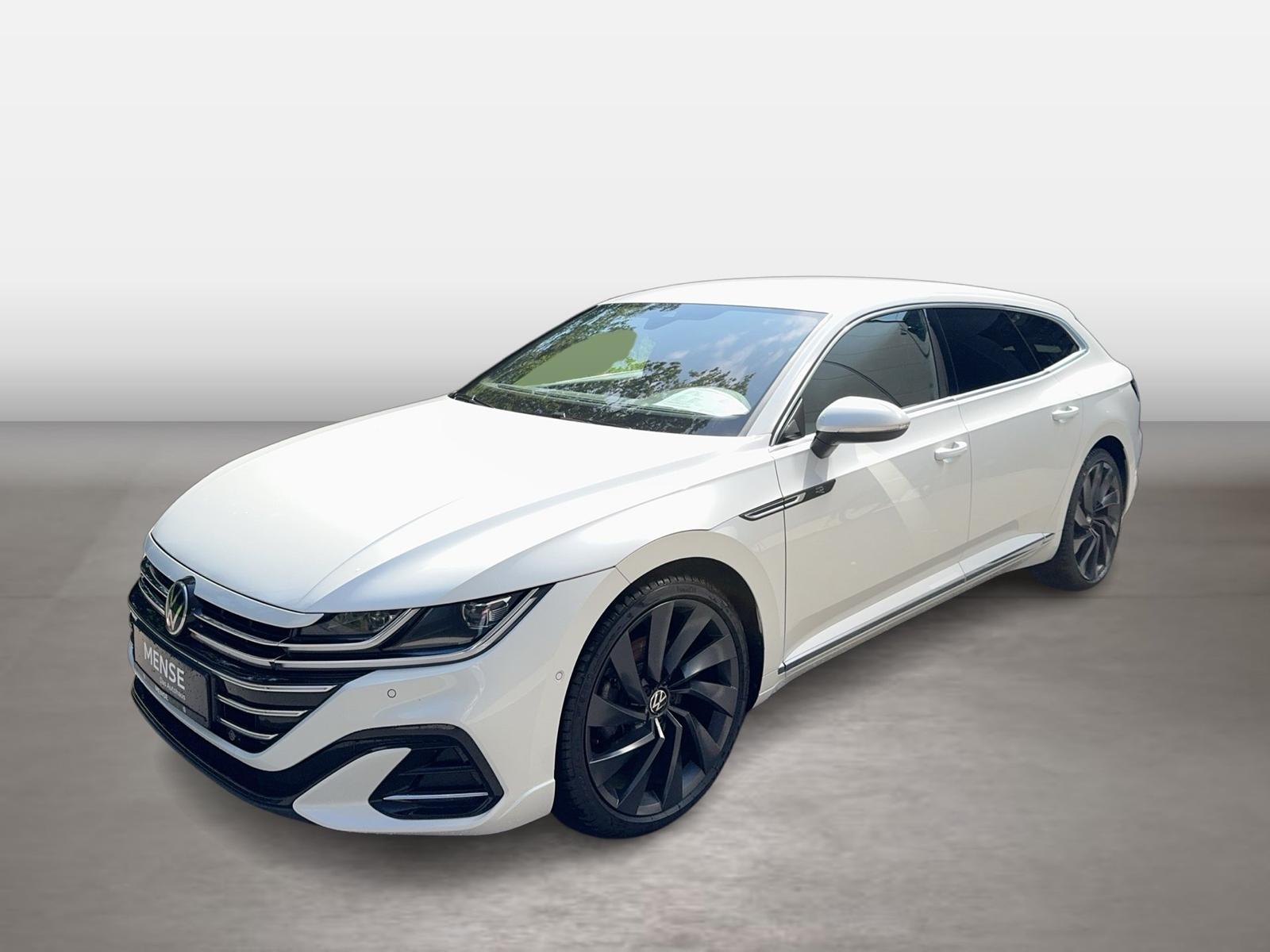Volkswagen Arteon Shootingbrake 2.0TDI DSG R-Line, миниатюра 2