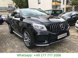 Mercedes-Benz GLE 350 Coupe4Matic 2x AMG LINE PANO*ACC 21 ZOLL - Mercedes-Benz GLE 350 in Wiesbaden