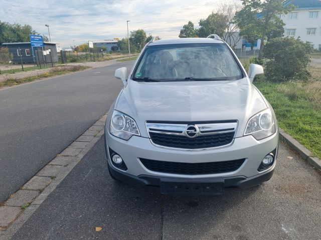 Opel Antara Selection 4x2