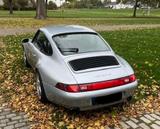 Porsche 993 Carrera 4 Coupé Carrera / Allrad  - Porsche 993 in Düsseldorf