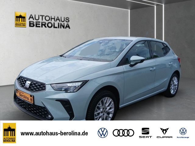 Seat Ibiza - Bild 1
