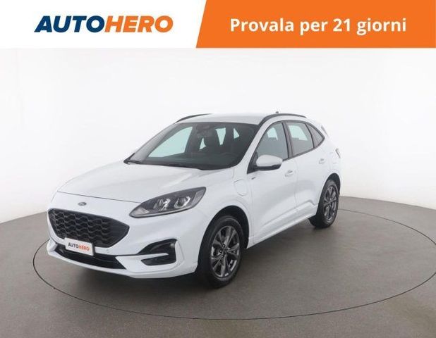 Ford FORD Kuga 2.5 Full Hybrid 190 CV CVT 2WD ST-Line