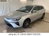 MG5 Maximal Luxury 61kwh Navi VLeder ACC 360°DAB - MG MG5 aus 2023