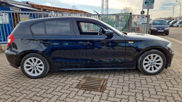 BMW 116 Baureihe 1 Lim. 116i