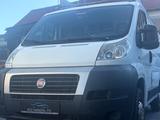 Fiat Ducato Kasten 28 100,1 Hand Top-Zustand - Fiat Ducato: 10