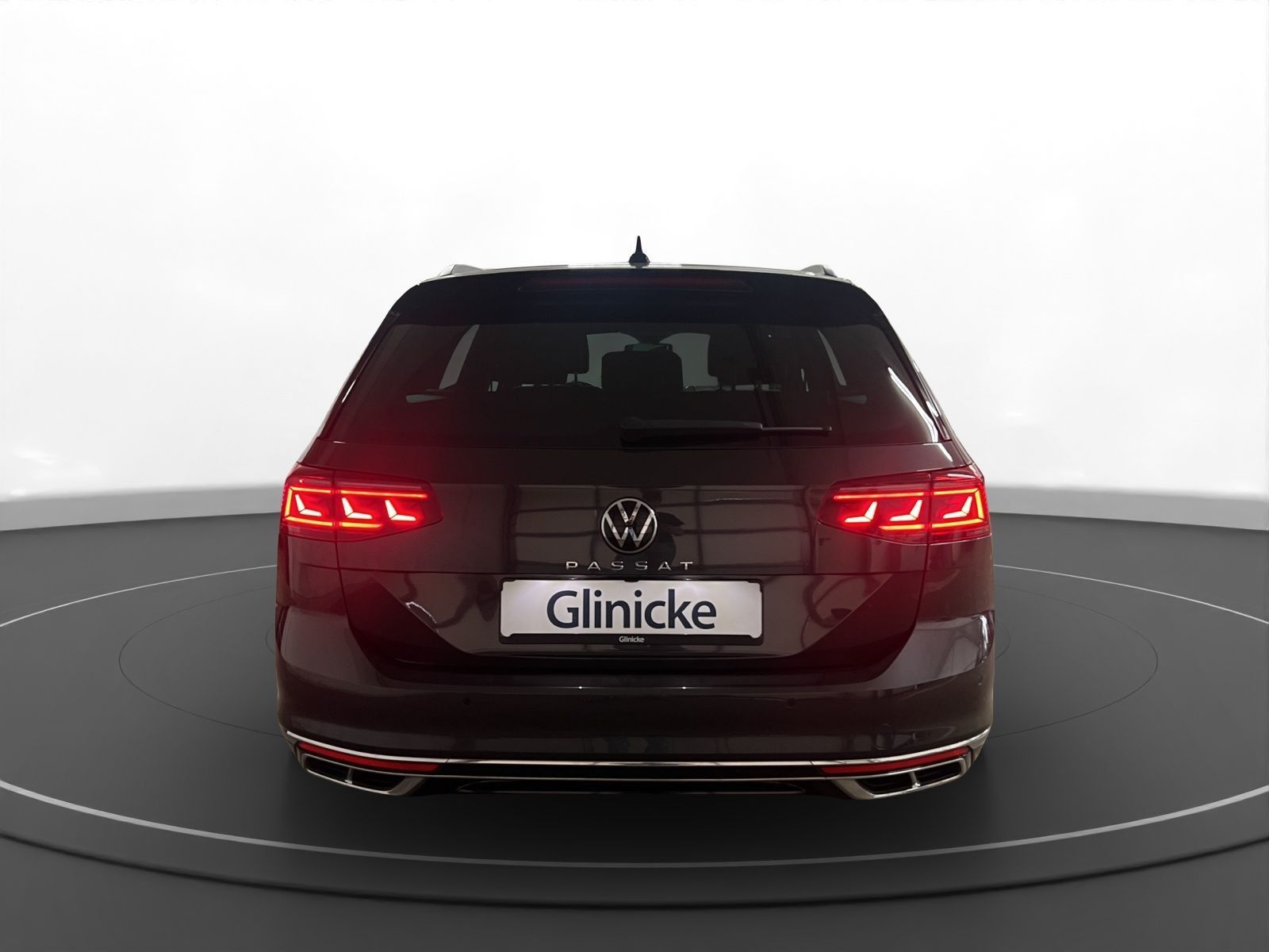 Volkswagen Passat Variant - Bild 3