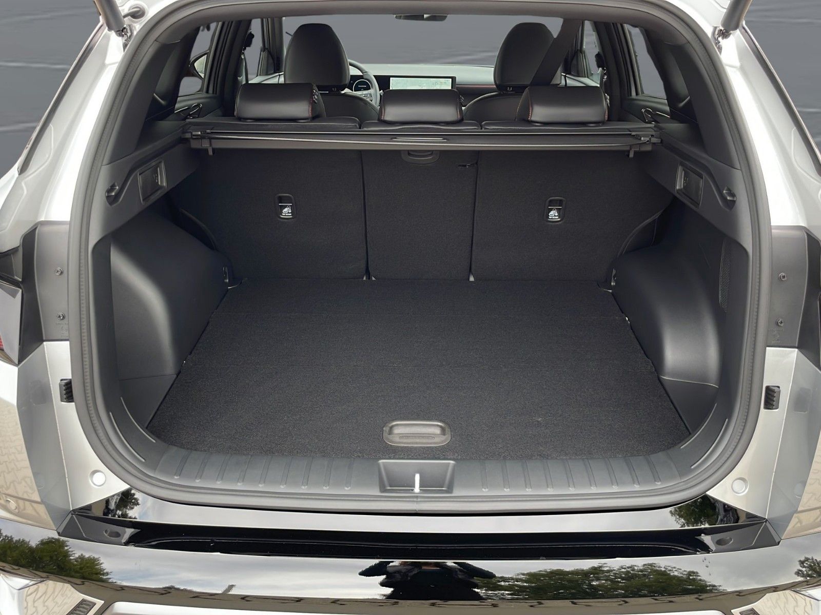 Hyundai TUCSON - Bild 19