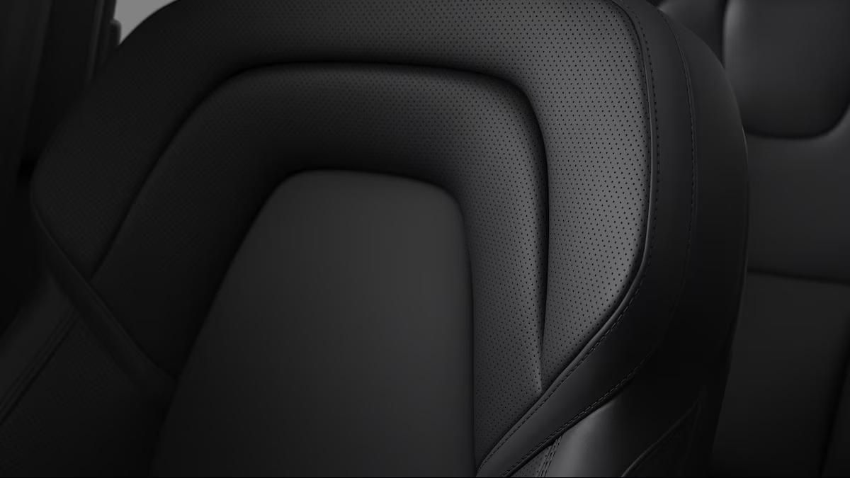 Volvo XC90 - Bild 15