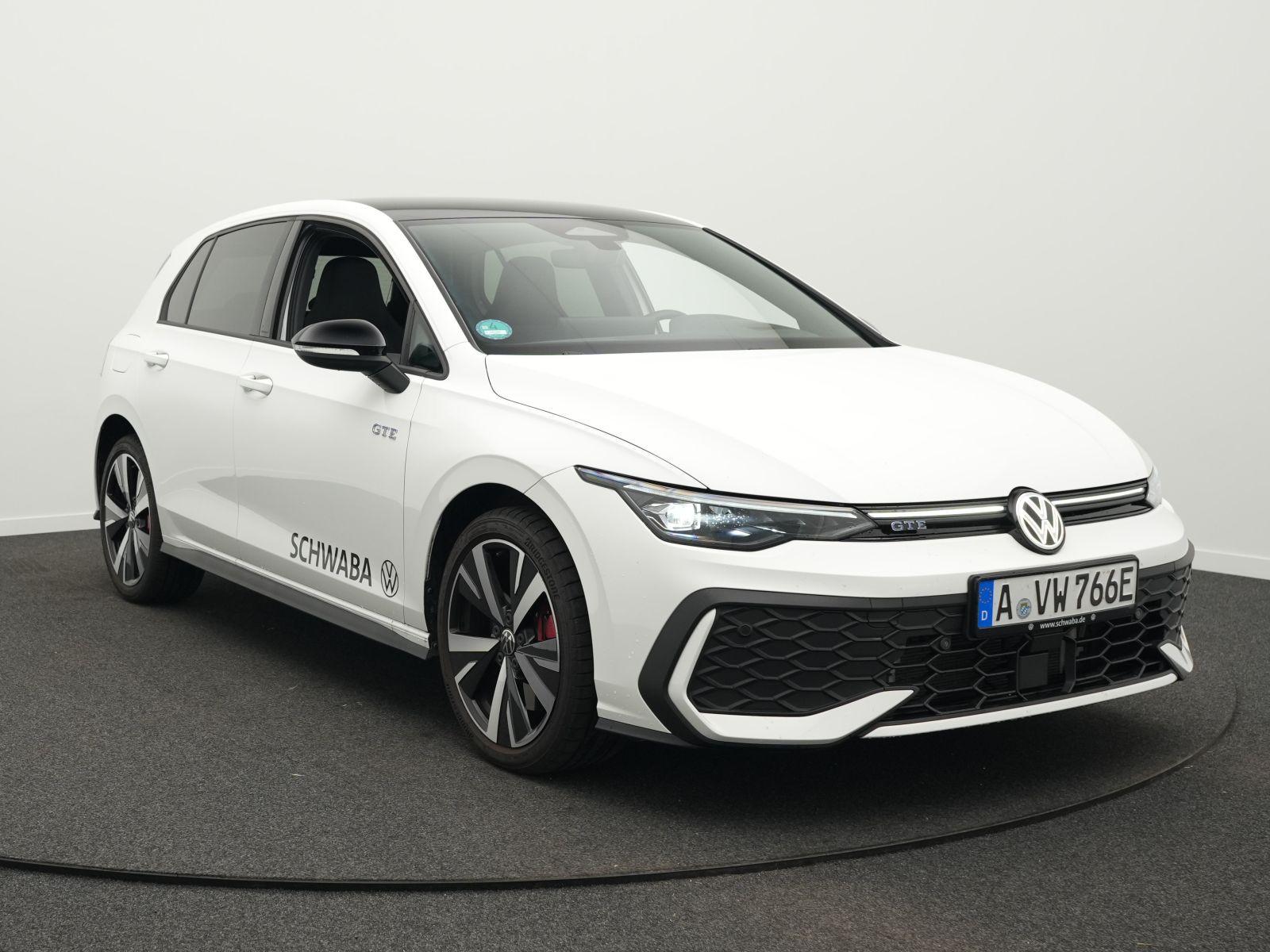 Volkswagen Golf GTE 1,5 eHybrid *AHK*NAVI*HEADUP*, миниатюра 25