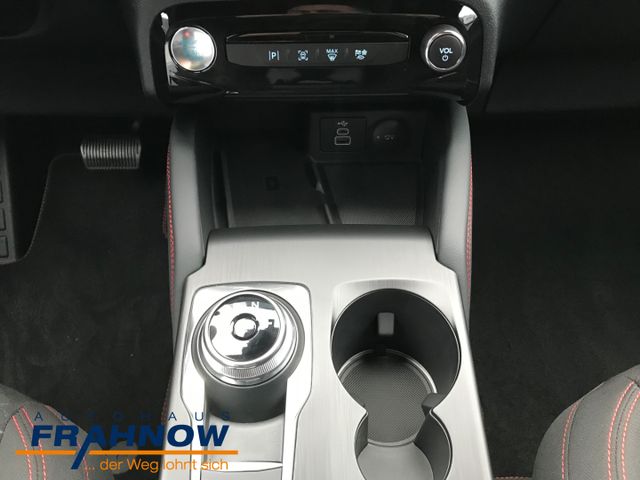 Foto Nummer 15: FORD Kuga