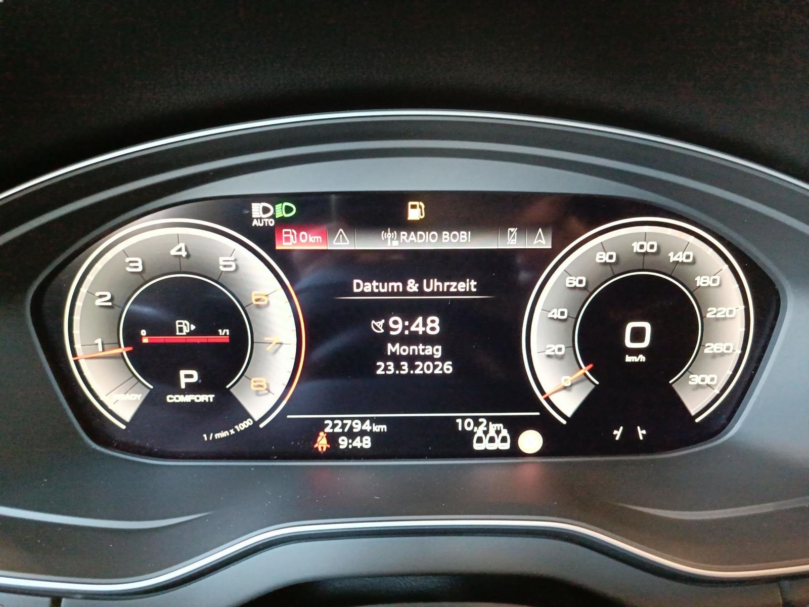 Audi Q5 - Bild 12