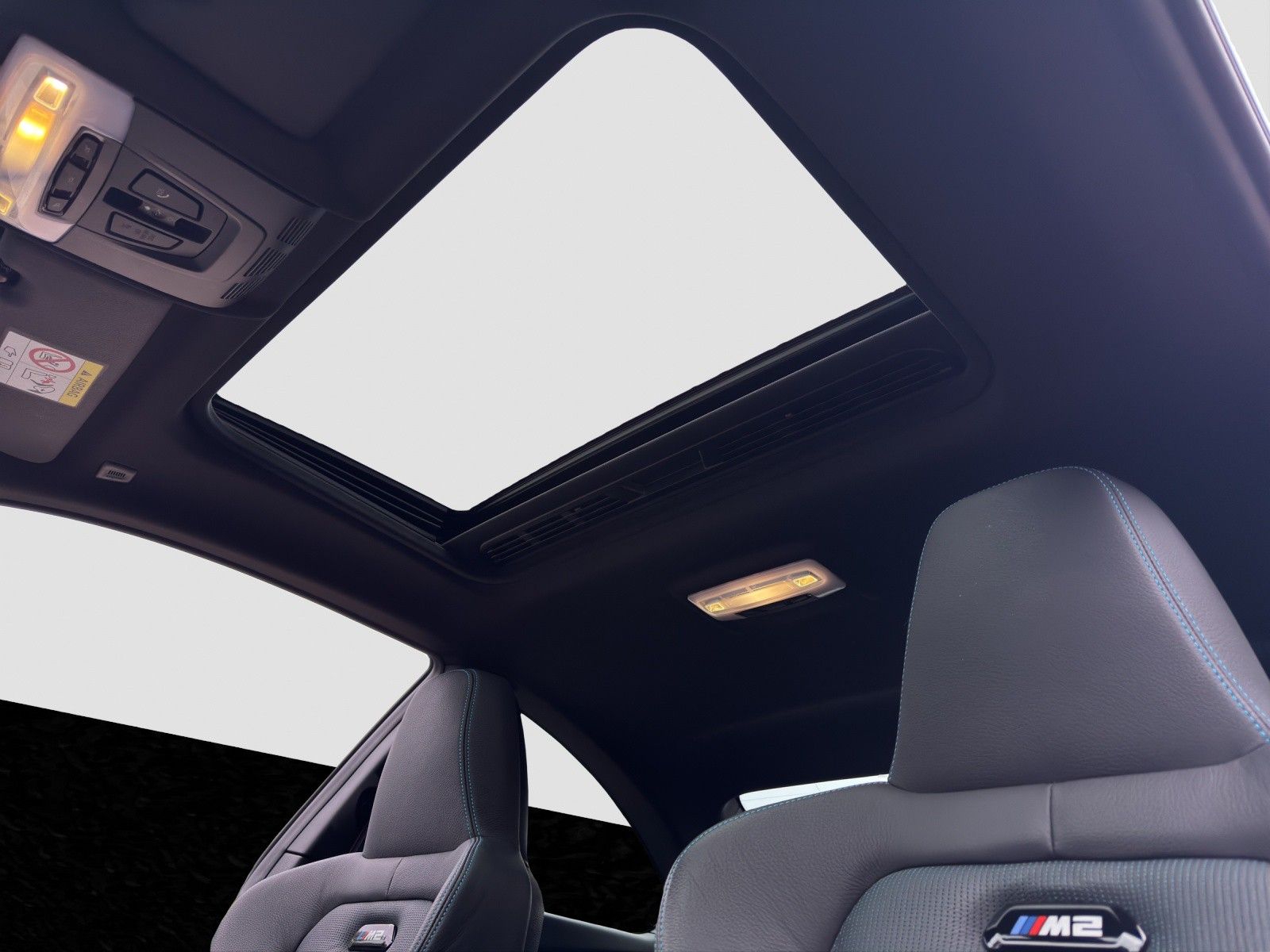BMW M2 Competition Schiebedach+Harman Kardon+KW V3 foto 17