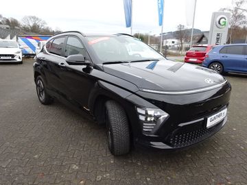 Fotografie 4 des Hyundai KONA Elektro Prime *Leder*LED*360Ka*el.Sitze