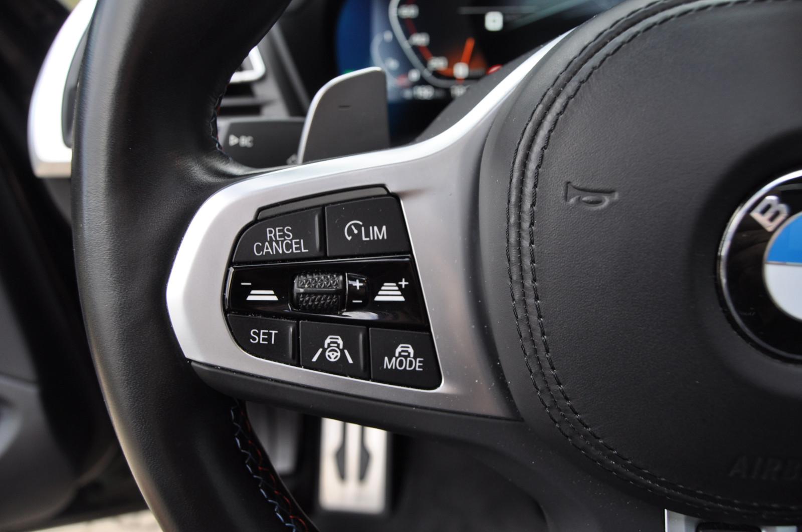 BMW X3 M40d PANO HUD LASER Harman/Kar. Standhzg AHK