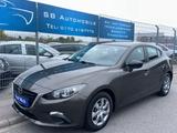 Mazda 3 1.5 SKYACTIV-G 100 Prime-Line - Mazda 3 in Mannheim