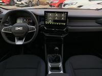 Dacia Bigster - Vorschau Bild 14