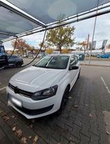 Volkswagen Polo 1.2 TDI Candy weiß / TÜV 7/2026 - Volkswagen: Candy