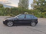 Seat LeonLeon Benziner Klima 179 PS 1,8R - Seat Leon aus 2005
